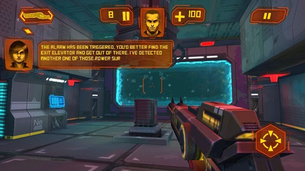 霓虹暗影 霓虹暗影