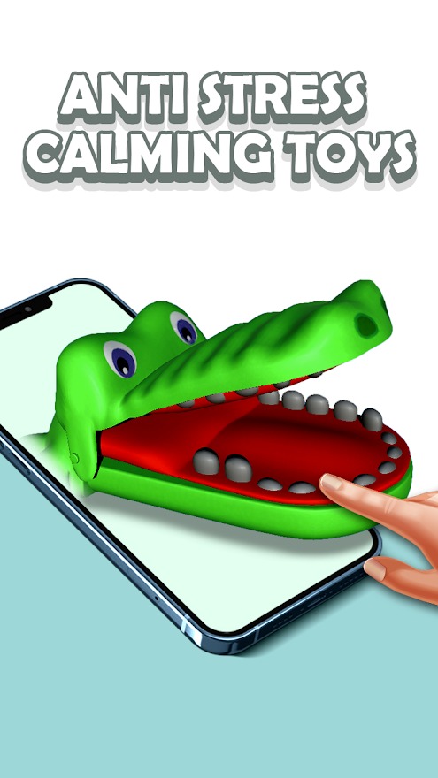 缓解压力的游戏 缓解压力的游戏