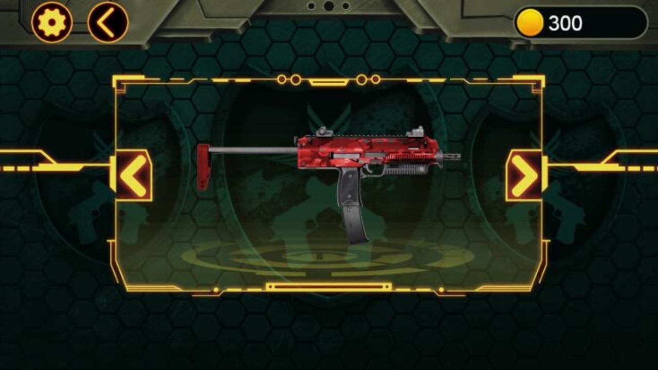 真实武器模拟器 真实武器模拟器