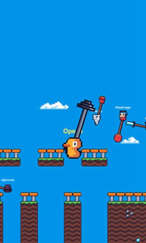 玩个锤子 玩个锤子