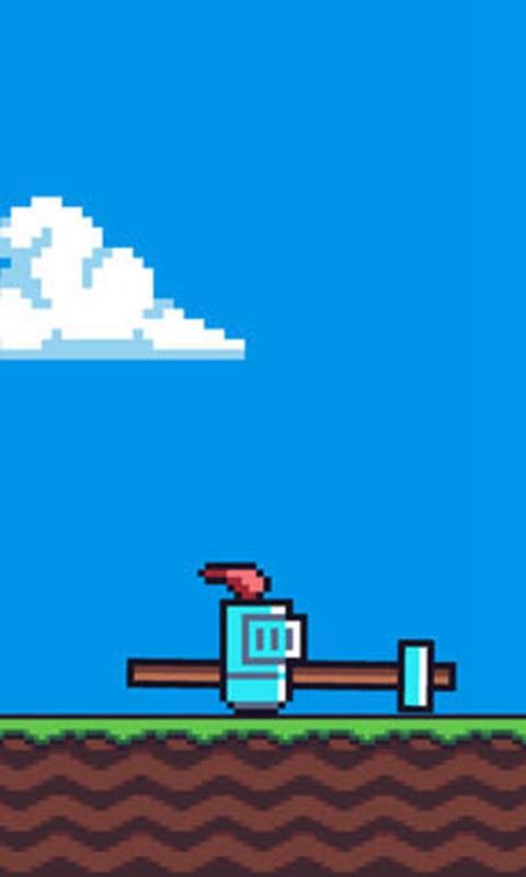 玩个锤子 玩个锤子