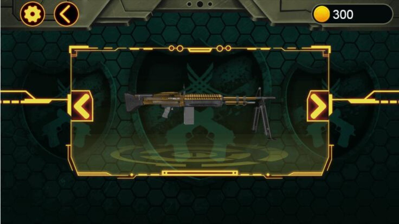 真实武器模拟器 真实武器模拟器