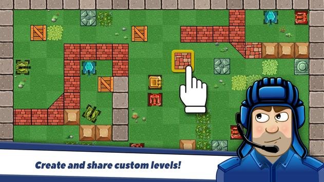 坦克突击战 坦克突击战