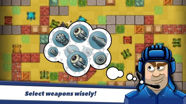 坦克突击战 坦克突击战