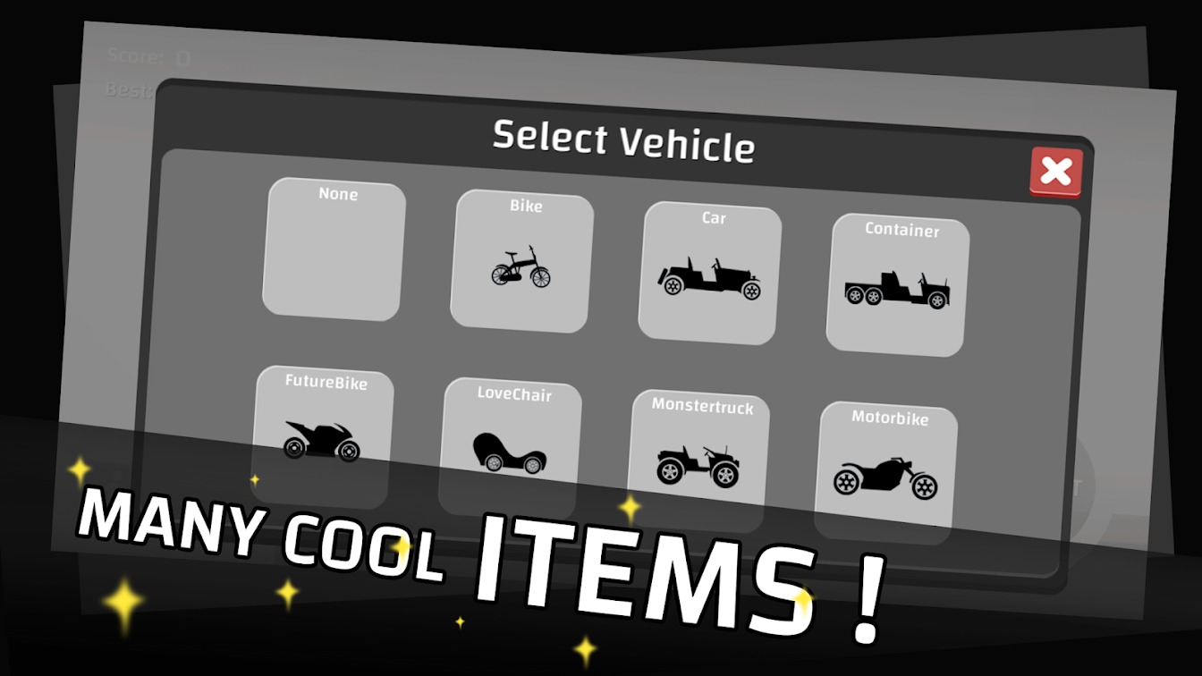 摧残火柴人(辅助菜单)