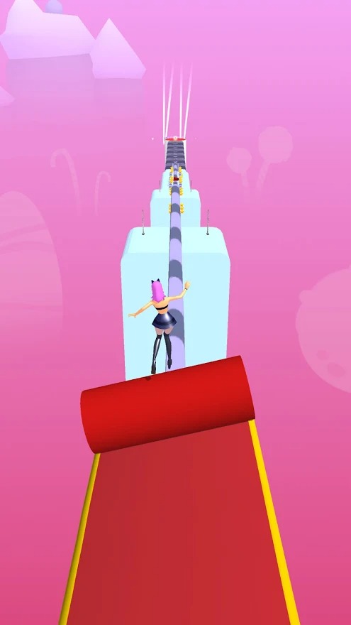 美女走红毯 美女走红毯