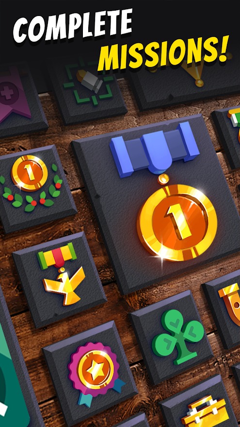 飞刀大挑战(最新版)