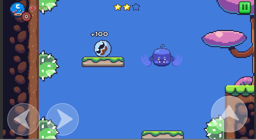 弹跳球5:跳跃大师 弹跳球5:跳跃大师