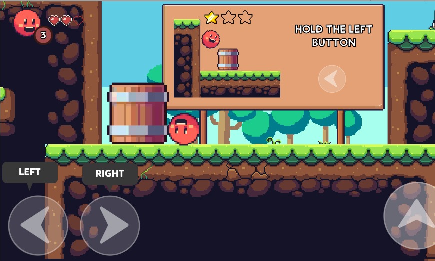 弹跳球5:跳跃大师 弹跳球5:跳跃大师