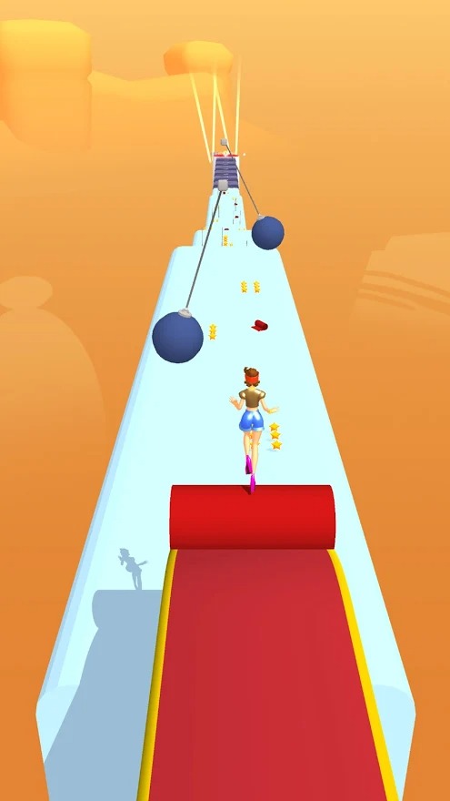 美女走红毯 美女走红毯