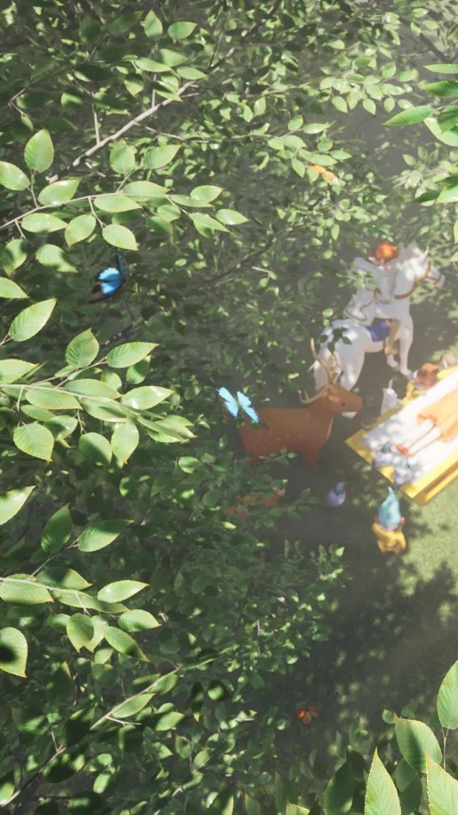 逃脱游戏:白雪公主 逃脱游戏:白雪公主