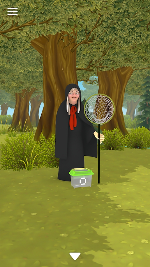 逃脱游戏:白雪公主 逃脱游戏:白雪公主