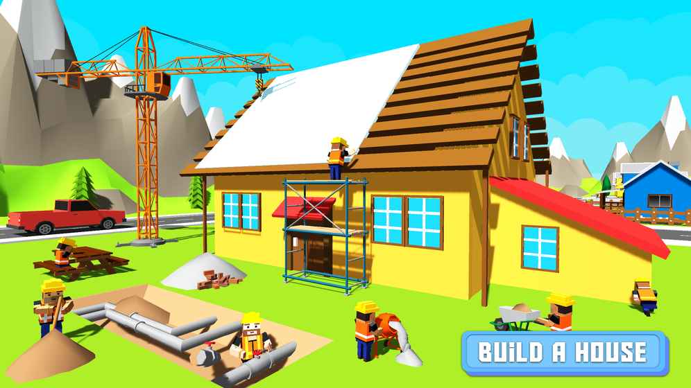 建筑师工艺大厦:探索建筑模拟 建筑师工艺大厦:探索建筑模拟