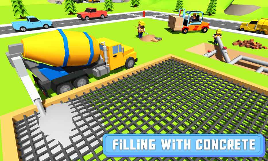 建筑师工艺大厦:探索建筑模拟 建筑师工艺大厦:探索建筑模拟