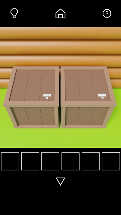 逃脱游戏河狸屋