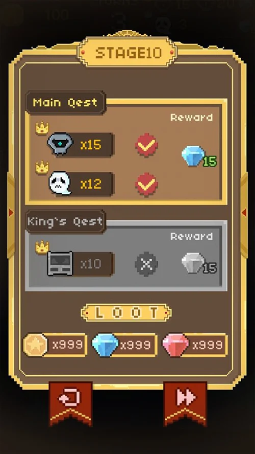 骷髅骑士 骷髅骑士