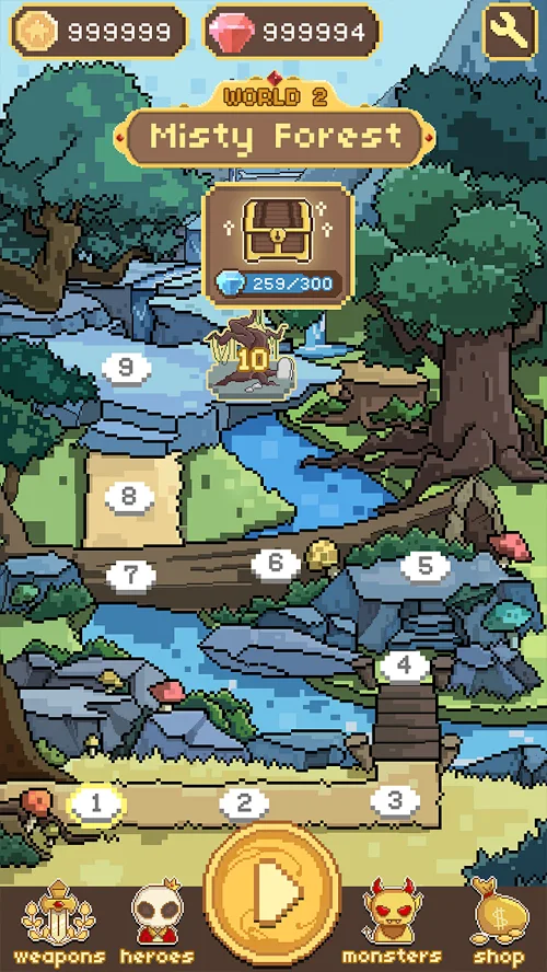 骷髅骑士 骷髅骑士