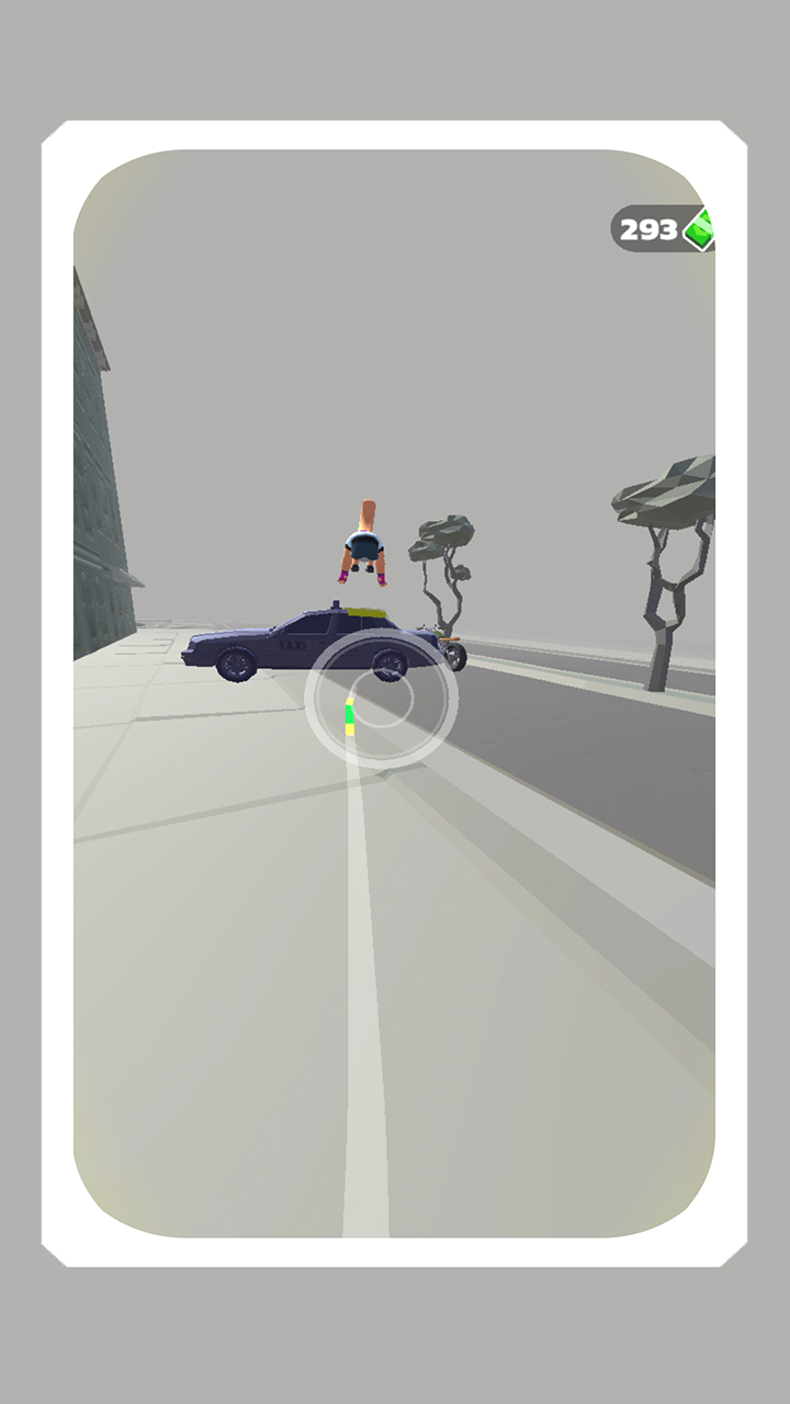 我是特技演员 我是特技演员