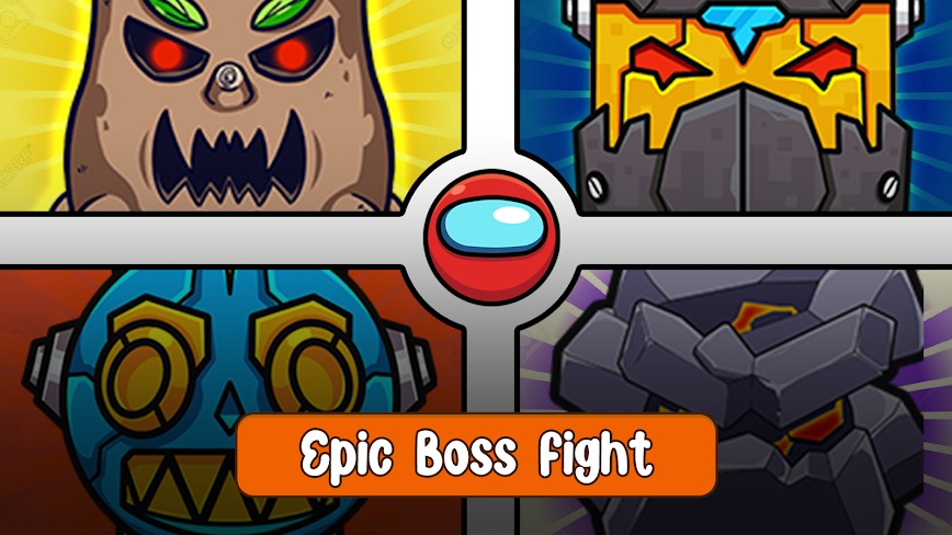 弹跳球英雄 弹跳球英雄