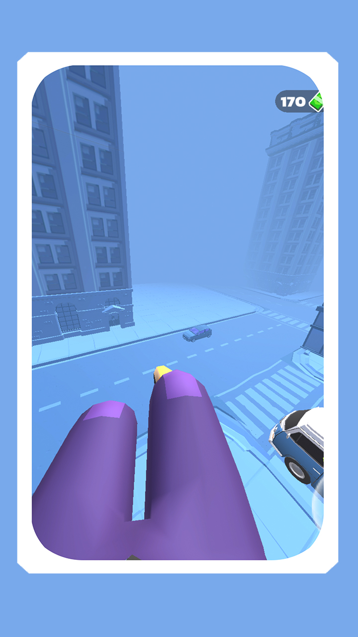 我是特技演员 我是特技演员