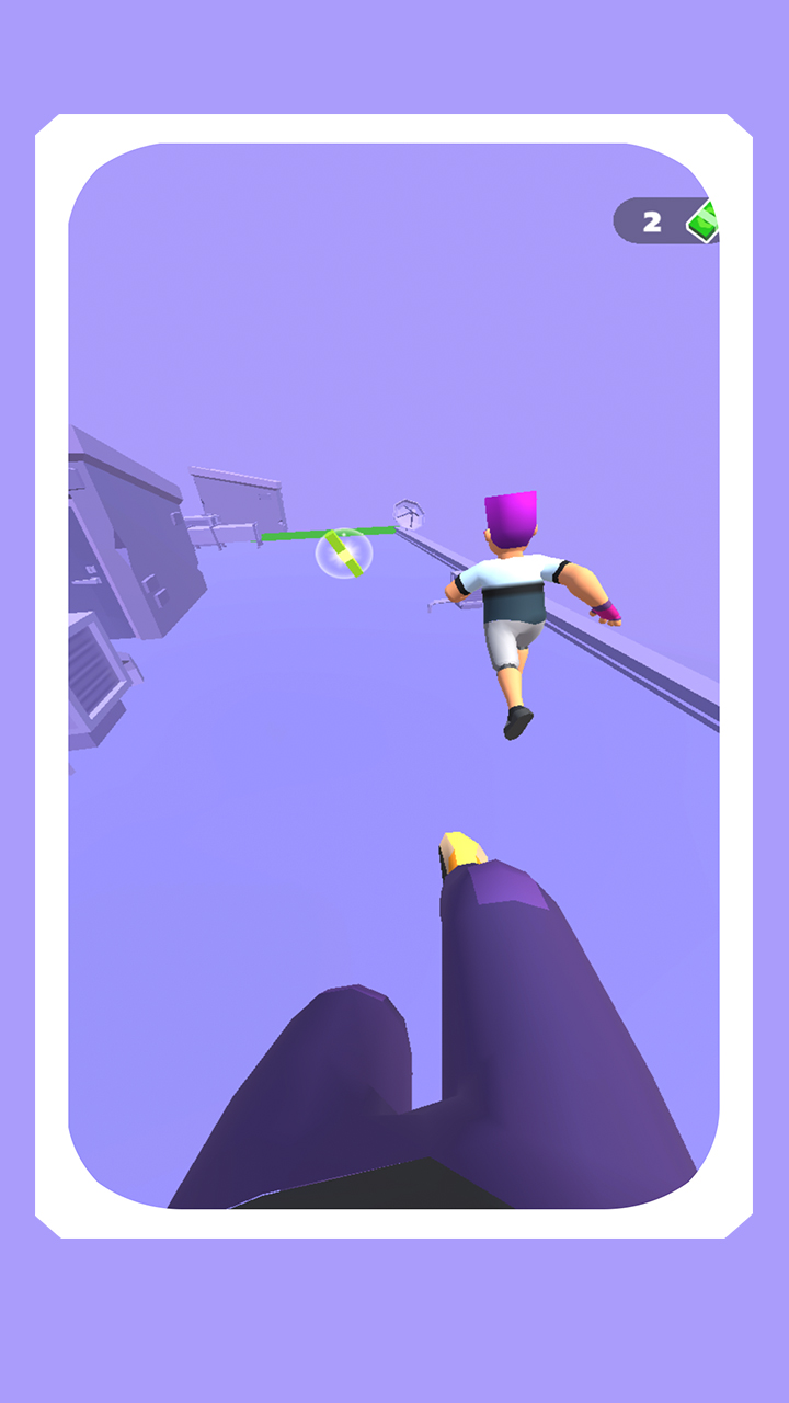 我是特技演员 我是特技演员