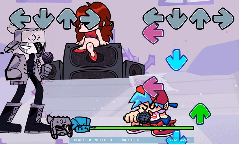 Sarvente Mod(黑色星期五:摇滚修女) Sarvente Mod(黑色星期五:摇滚修女)