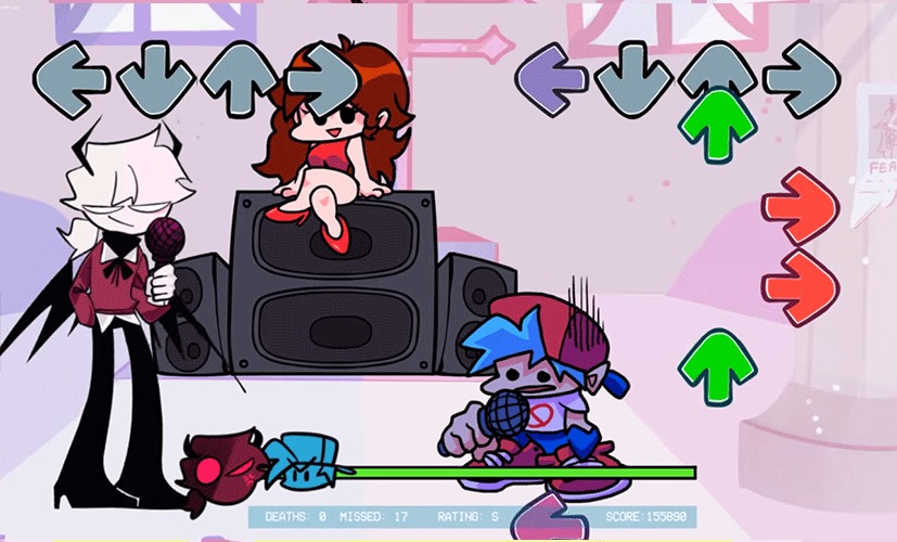 Sarvente Mod(黑色星期五:摇滚修女) Sarvente Mod(黑色星期五:摇滚修女)