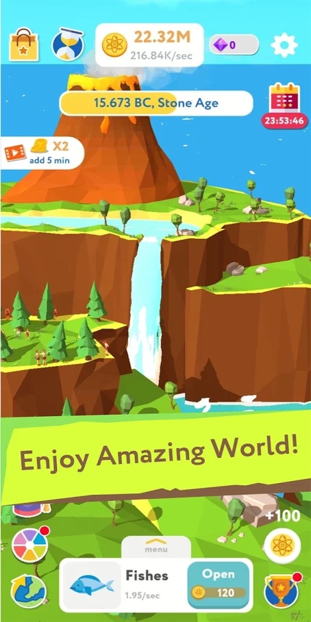 世界建造者模拟器 世界建造者模拟器