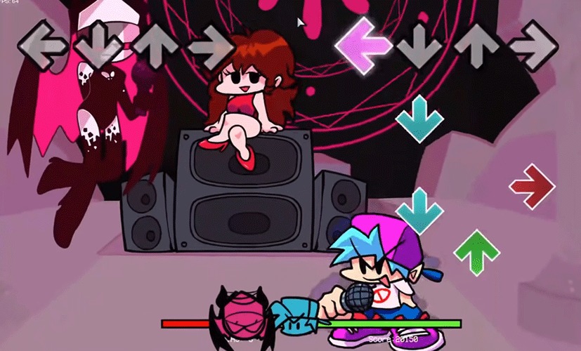 Sarvente Mod(黑色星期五:摇滚修女) Sarvente Mod(黑色星期五:摇滚修女)