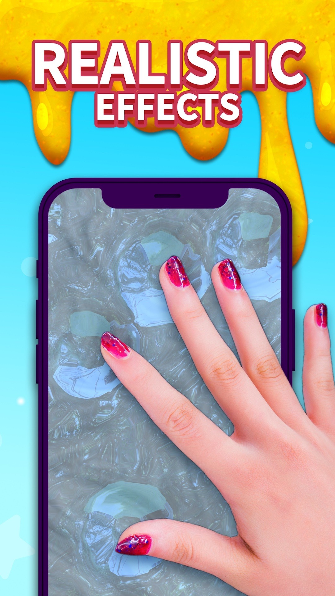 粘液大师 粘液大师