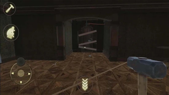 恐怖奶奶邪恶尖叫 恐怖奶奶邪恶尖叫