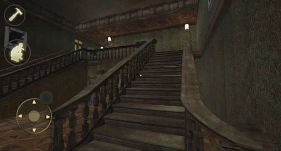 恐怖奶奶邪恶尖叫 恐怖奶奶邪恶尖叫