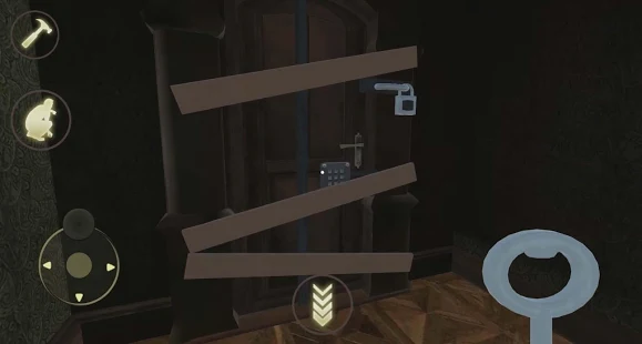 恐怖奶奶邪恶尖叫 恐怖奶奶邪恶尖叫