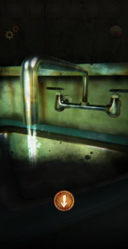 囚人的变奏曲 囚人的变奏曲