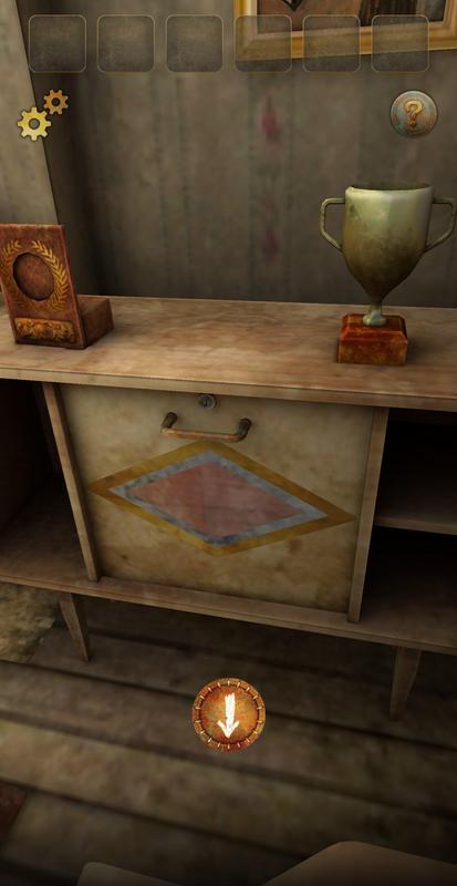 囚人的变奏曲 囚人的变奏曲