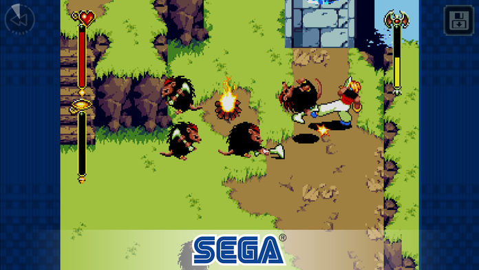 光之继承者 光之继承者