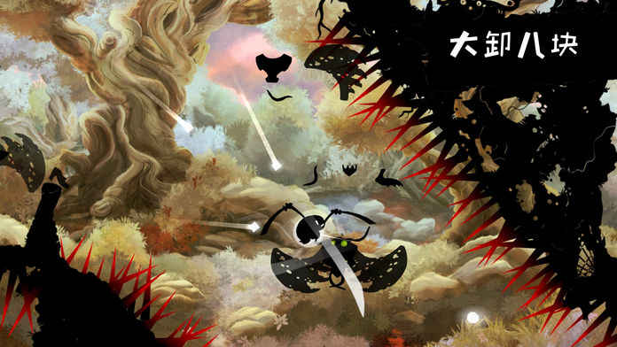 暗影忍者 暗影忍者