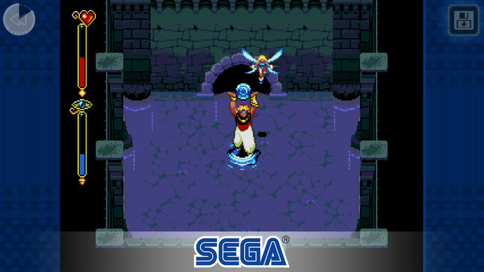 光之继承者 光之继承者