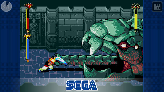 光之继承者 光之继承者