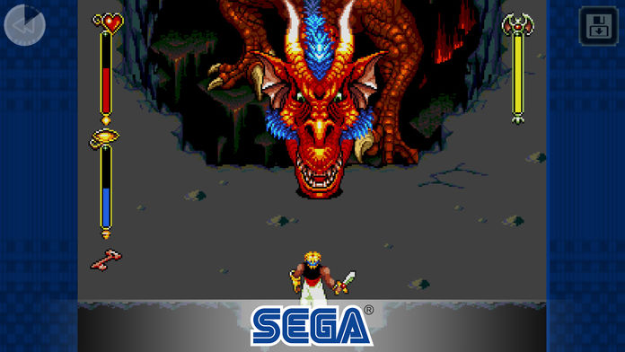 光之继承者 光之继承者