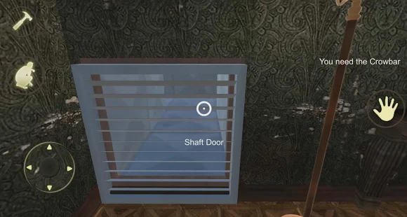 恐怖奶奶邪恶尖叫 恐怖奶奶邪恶尖叫