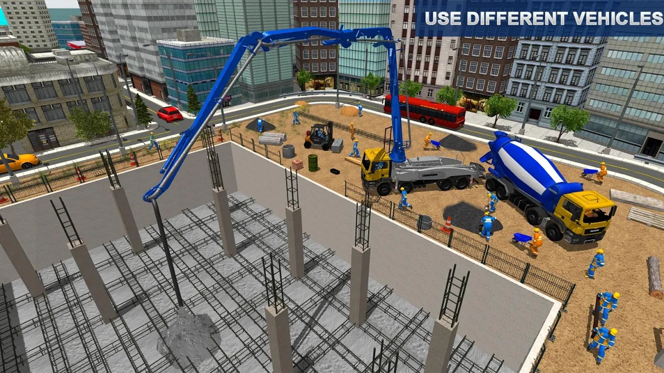 广告市场施工游戏购物购物中心 广告市场施工游戏购物购物中心