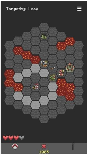 重装步兵 重装步兵