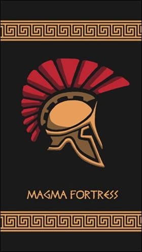 重装步兵 重装步兵