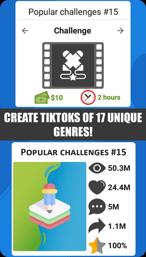 油管主播模拟器2