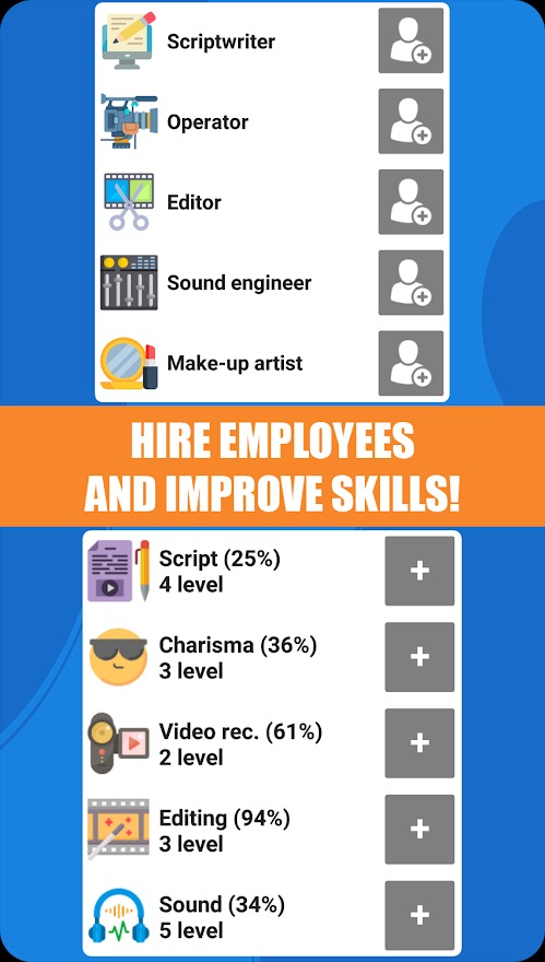 油管主播模拟器2