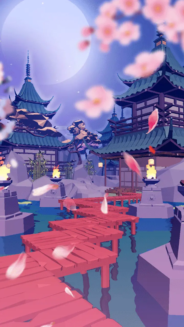 跳舞的线(最新版) 跳舞的线(最新版)