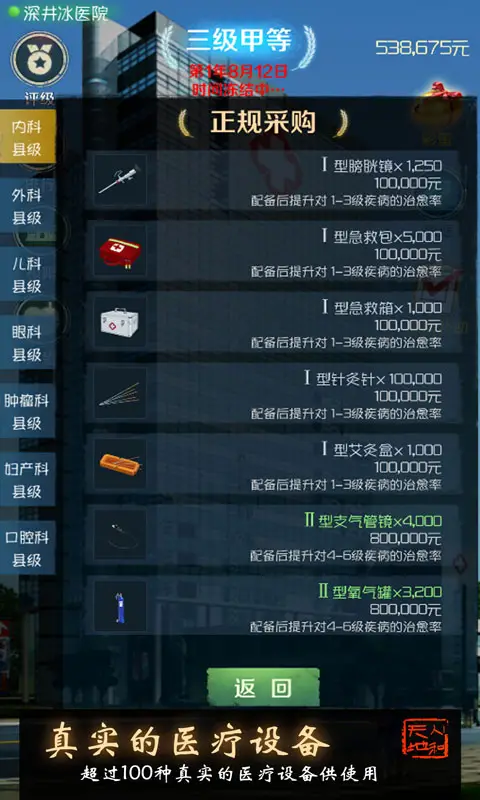 我是院长 我是院长