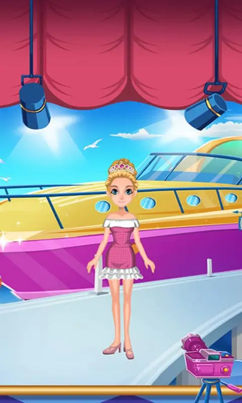 皇家公主制衣店 皇家公主制衣店