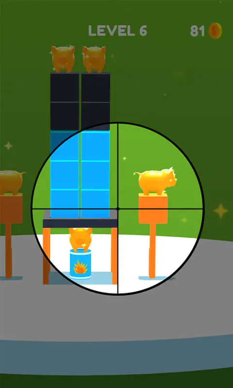 超级狙击手 超级狙击手